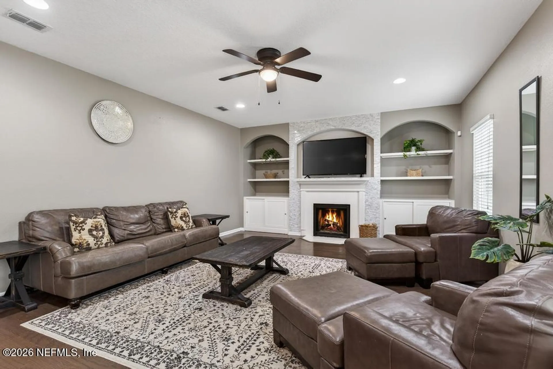 1027 Mayfair Creek Court Jacksonville FL 32218