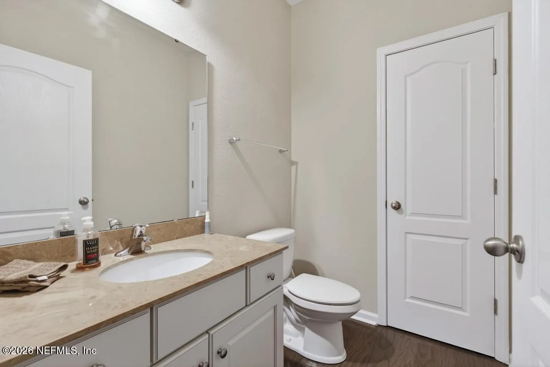 1027 Mayfair Creek Court Jacksonville FL 32218