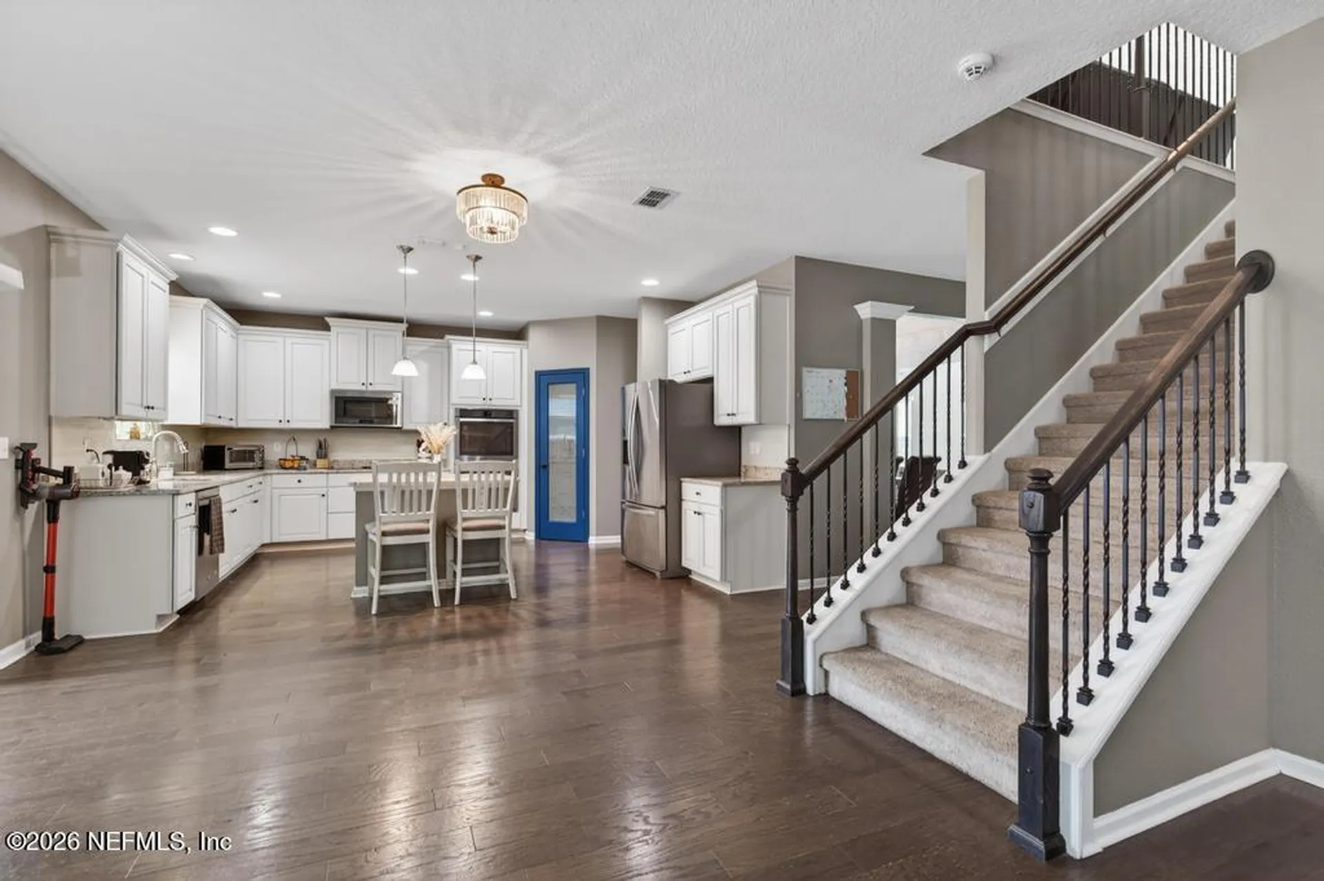 1027 Mayfair Creek Court Jacksonville FL 32218