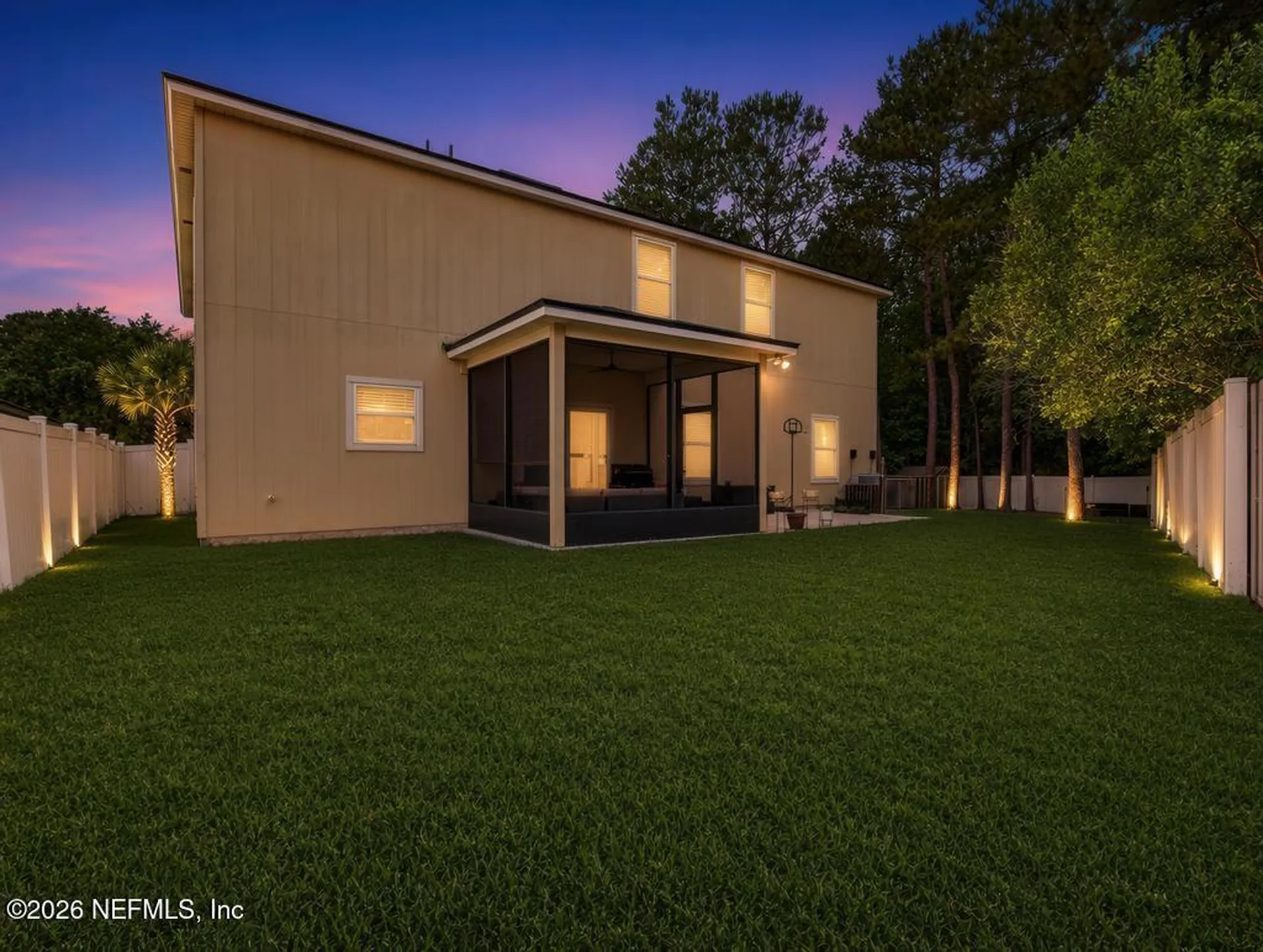 1027 Mayfair Creek Court Jacksonville FL 32218