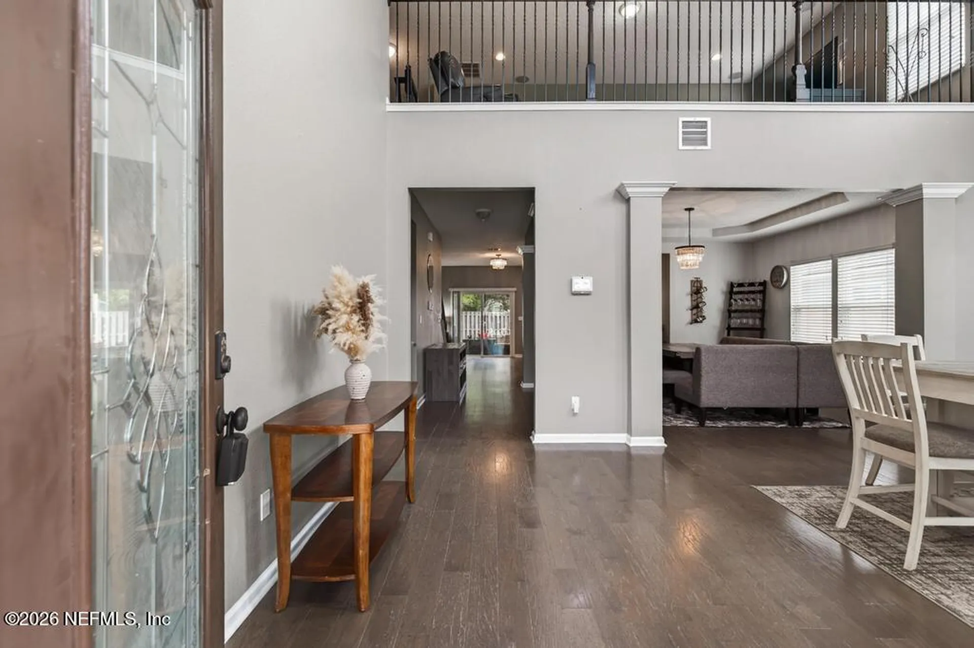 1027 Mayfair Creek Court Jacksonville FL 32218