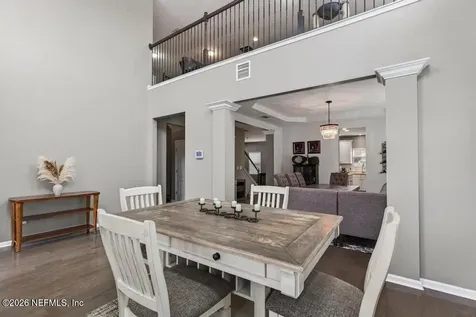 1027 Mayfair Creek Court Jacksonville FL 32218