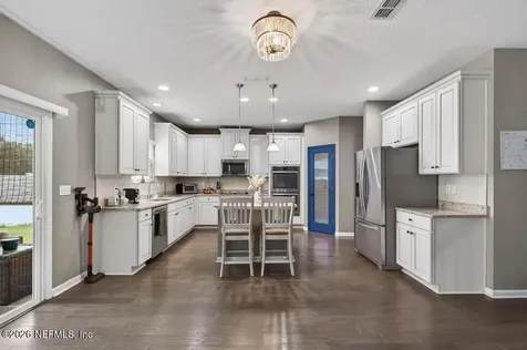 1027 Mayfair Creek Court Jacksonville FL 32218