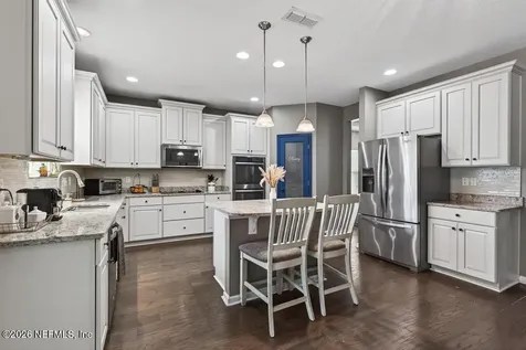 1027 Mayfair Creek Court Jacksonville FL 32218