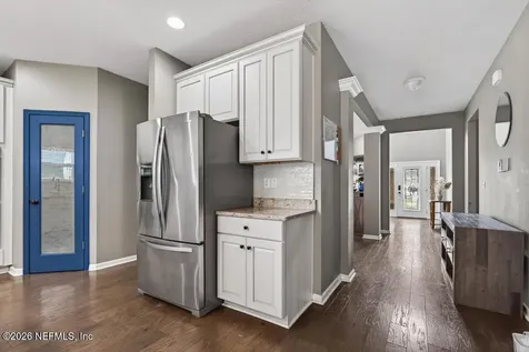 1027 Mayfair Creek Court Jacksonville FL 32218