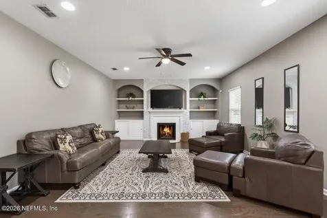1027 Mayfair Creek Court Jacksonville FL 32218