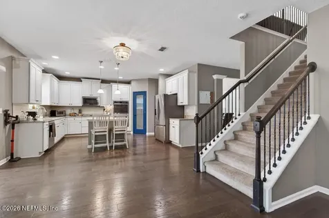 1027 Mayfair Creek Court Jacksonville FL 32218