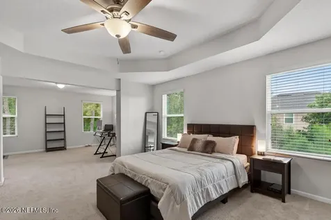 1027 Mayfair Creek Court Jacksonville FL 32218