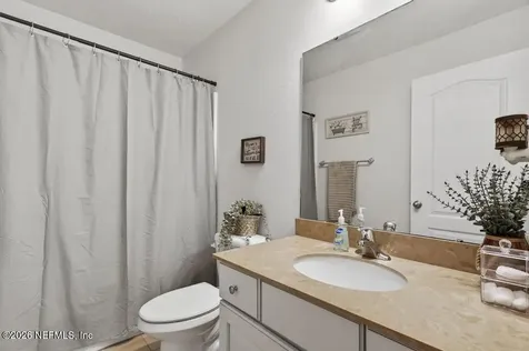 1027 Mayfair Creek Court Jacksonville FL 32218