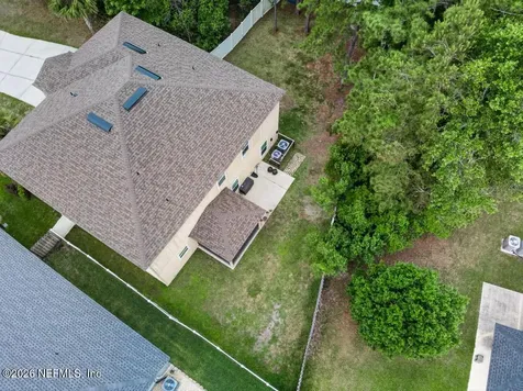 1027 Mayfair Creek Court Jacksonville FL 32218