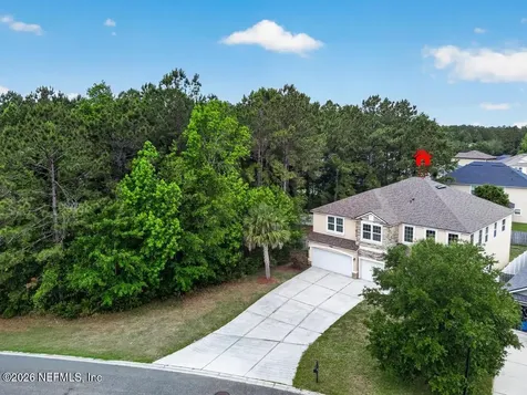 1027 Mayfair Creek Court Jacksonville FL 32218