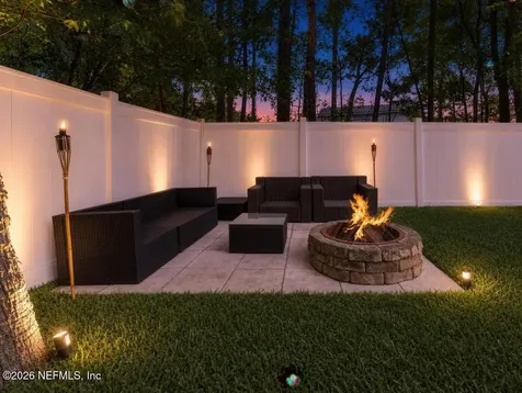 1027 Mayfair Creek Court Jacksonville FL 32218