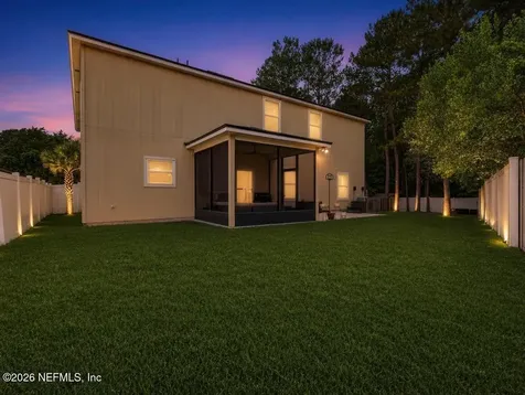 1027 Mayfair Creek Court Jacksonville FL 32218
