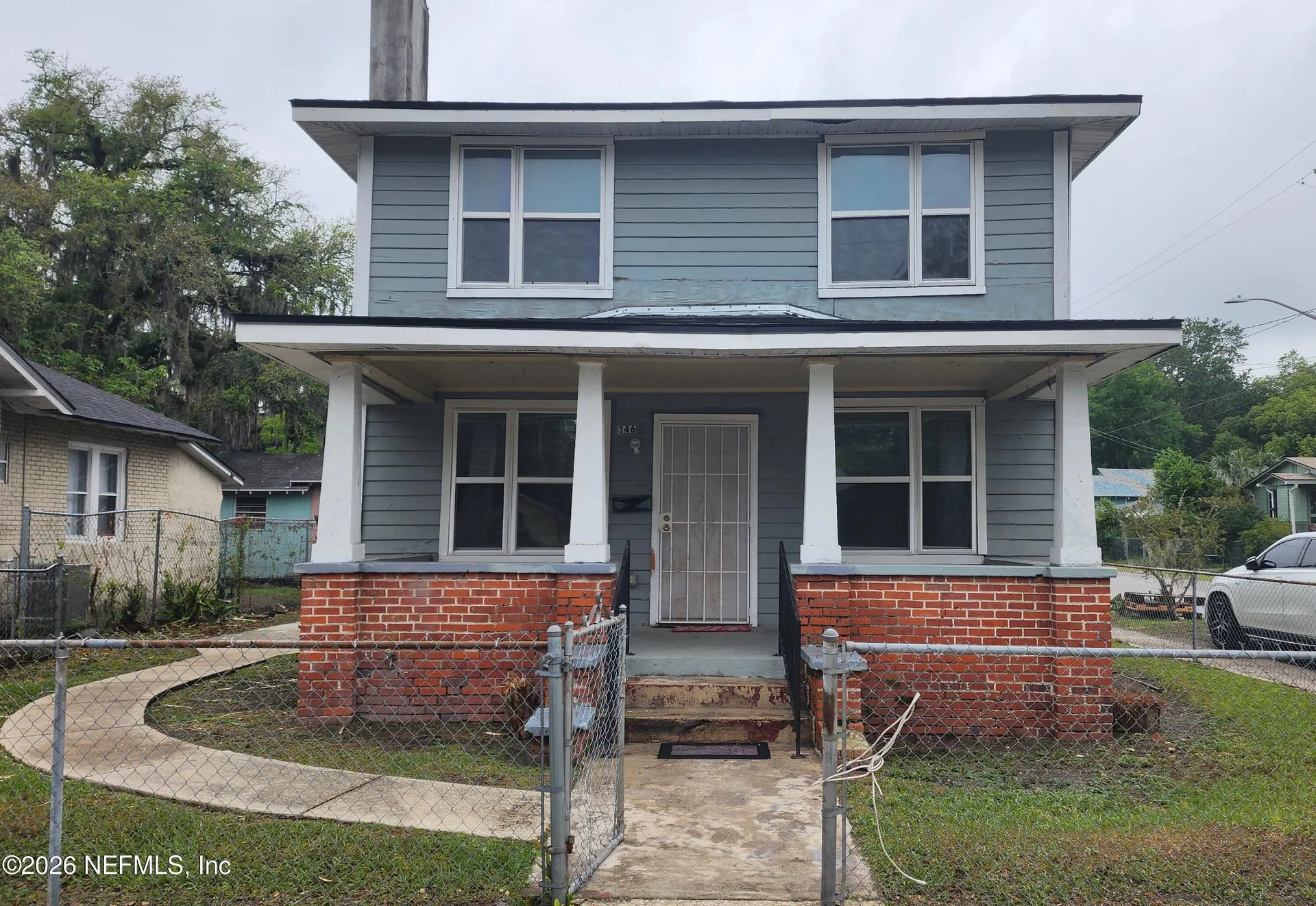 346 Acosta Street Jacksonville FL 32204