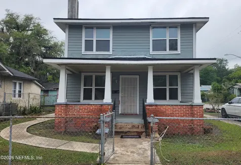 346 Acosta Street Jacksonville FL 32204