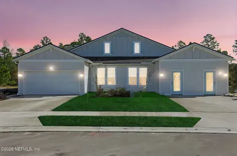 29 Big Pine Drive Palm Coast FL 32164