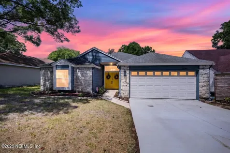 3534 Millcrest Drive Jacksonville FL 32277