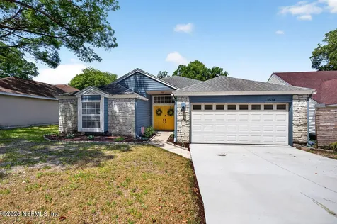 3534 Millcrest Drive Jacksonville FL 32277