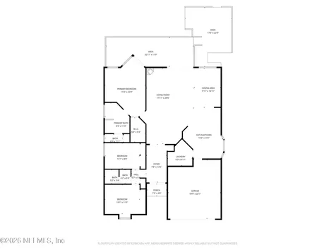 3534 Millcrest Drive Jacksonville FL 32277