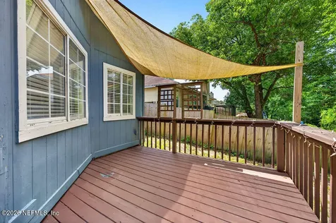 3534 Millcrest Drive Jacksonville FL 32277