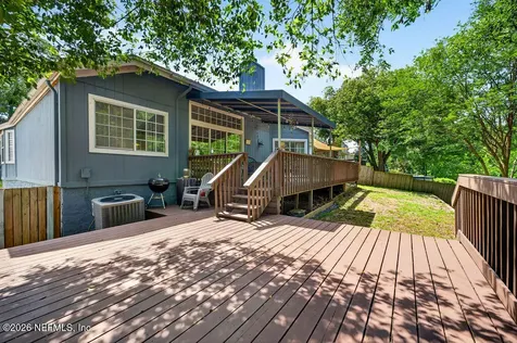 3534 Millcrest Drive Jacksonville FL 32277
