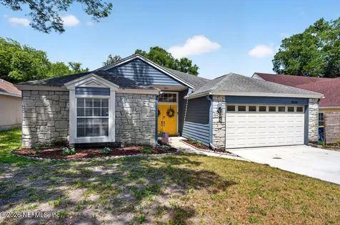 3534 Millcrest Drive Jacksonville FL 32277