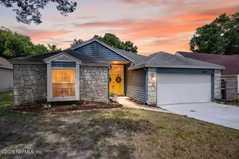 3534 Millcrest Drive Jacksonville FL 32277