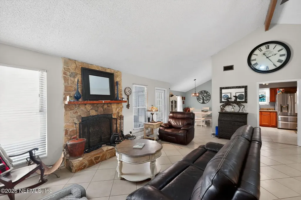 5522 Luella Street Jacksonville FL 32207