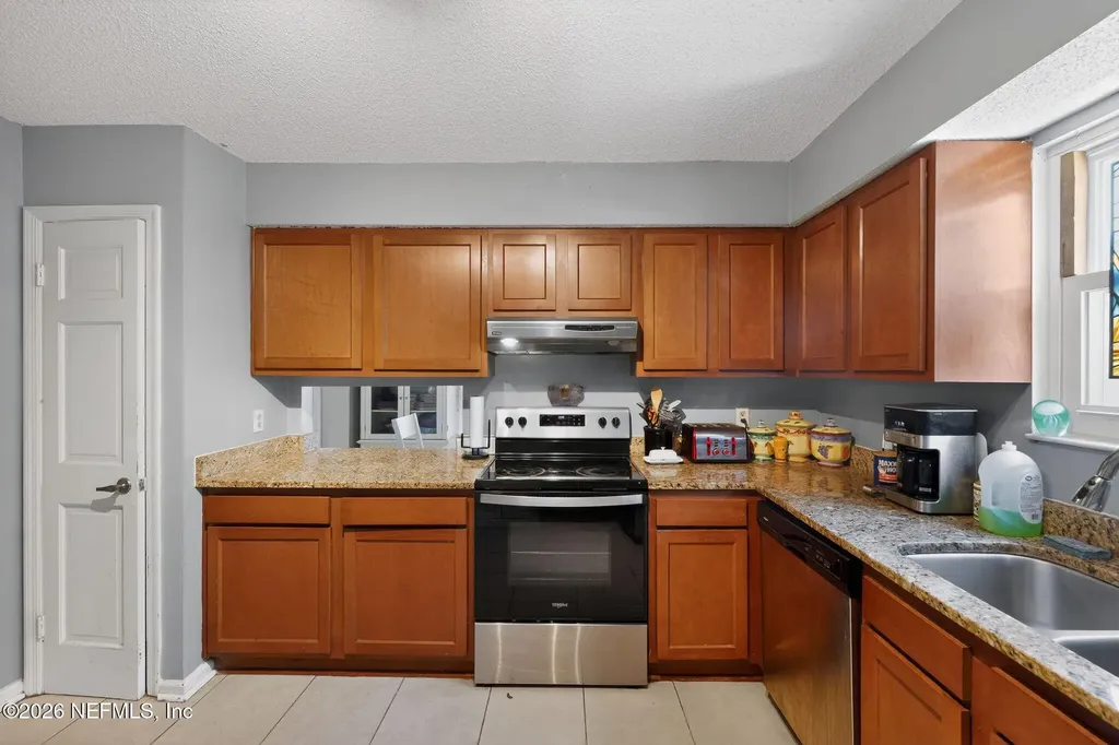 5522 Luella Street Jacksonville FL 32207