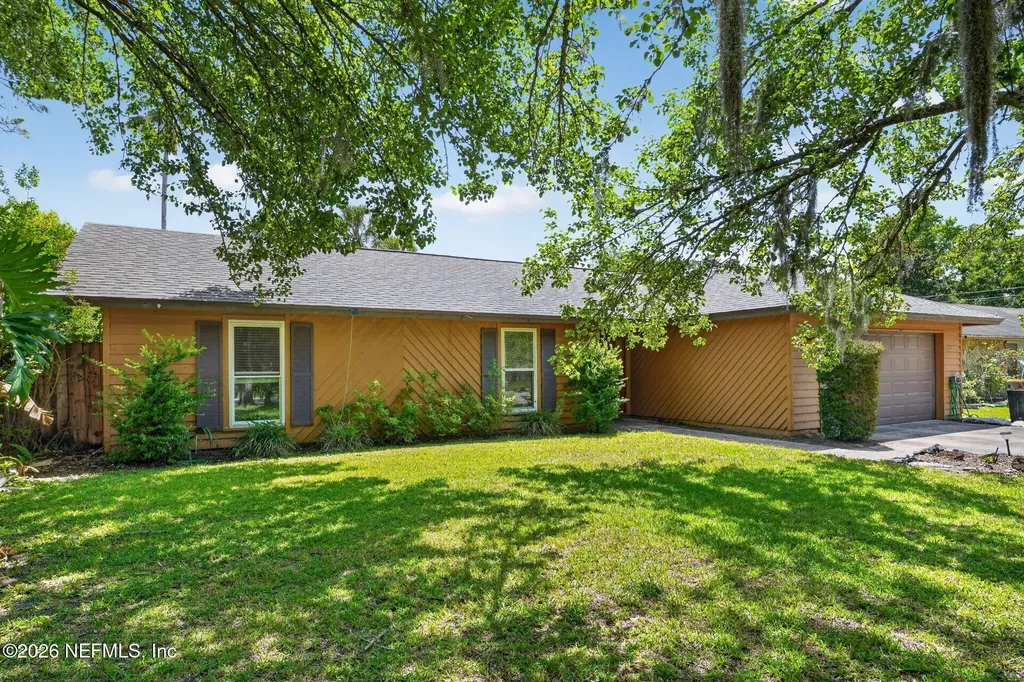5522 Luella Street Jacksonville FL 32207
