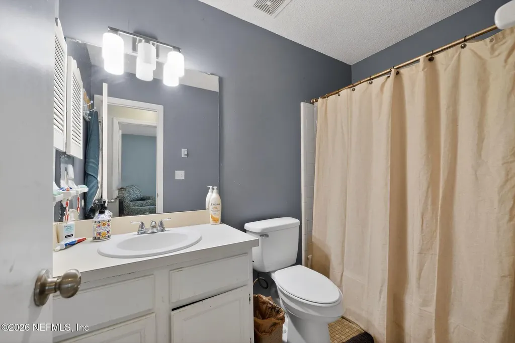 5522 Luella Street Jacksonville FL 32207