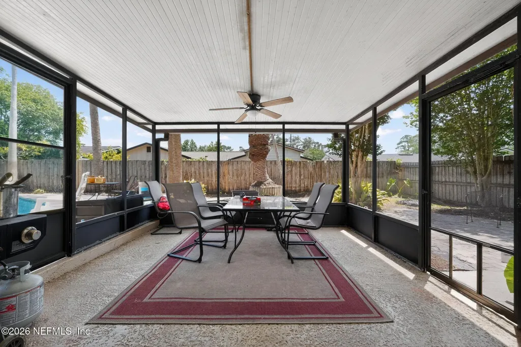 5522 Luella Street Jacksonville FL 32207