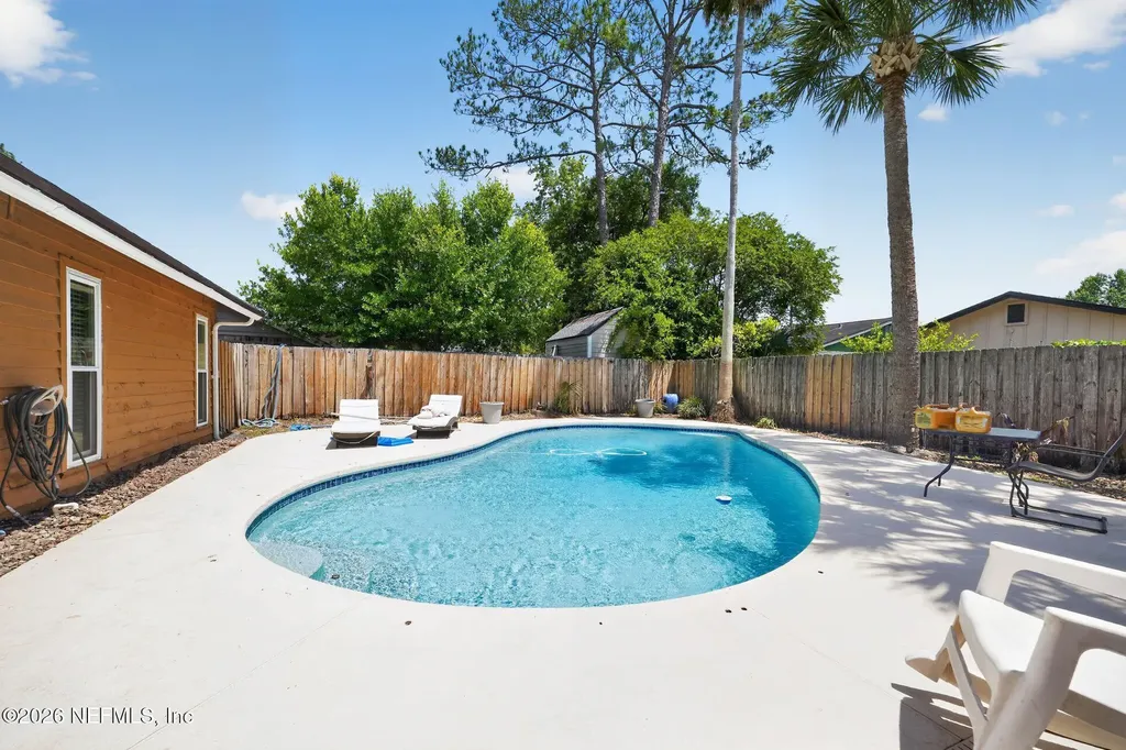 5522 Luella Street Jacksonville FL 32207