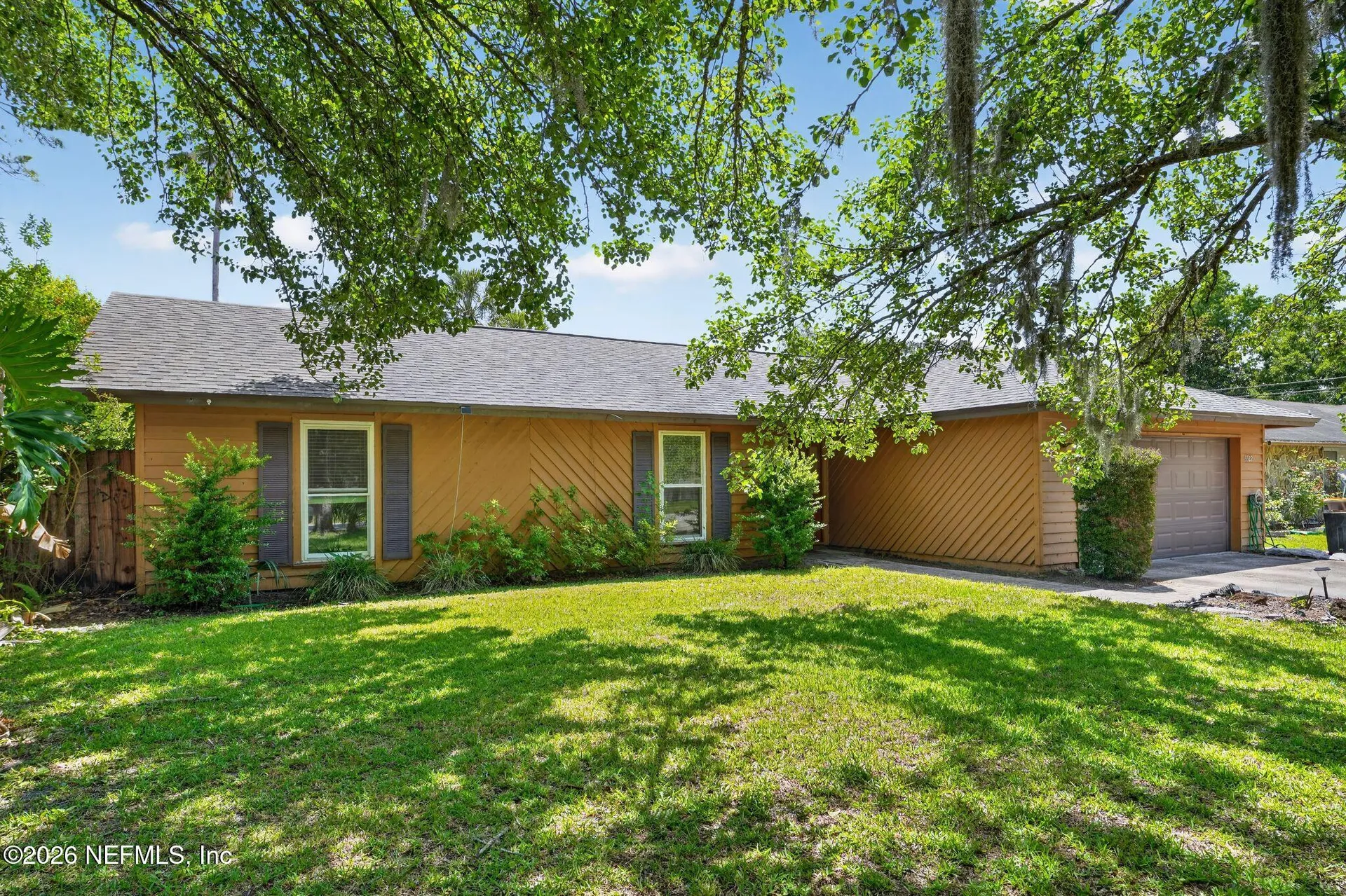 5522 Luella Street Jacksonville FL 32207