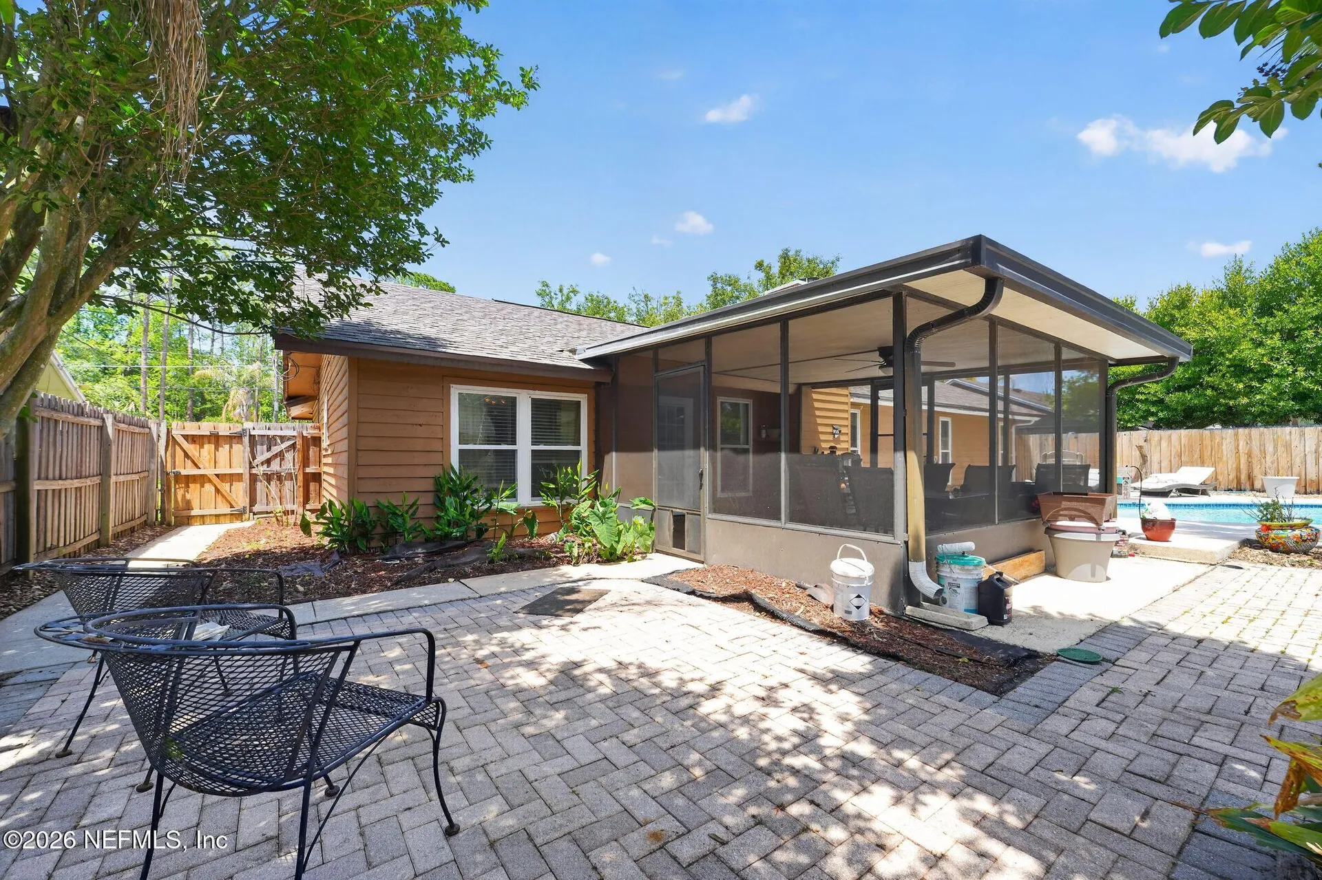 5522 Luella Street Jacksonville FL 32207