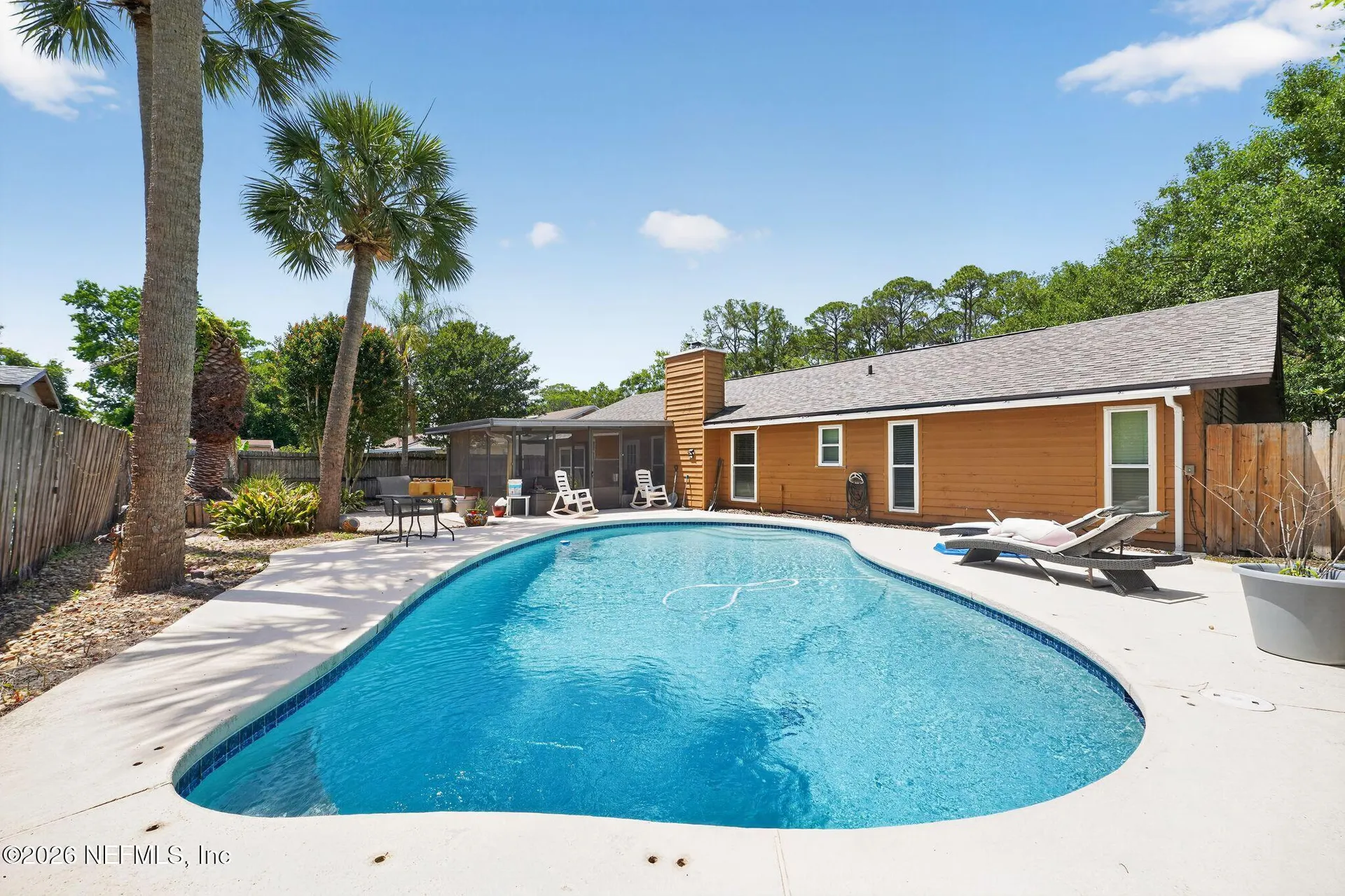 5522 Luella Street Jacksonville FL 32207