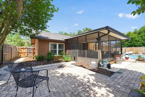 5522 Luella Street Jacksonville FL 32207
