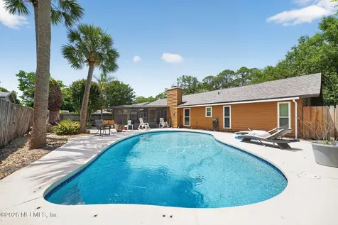 5522 Luella Street Jacksonville FL 32207