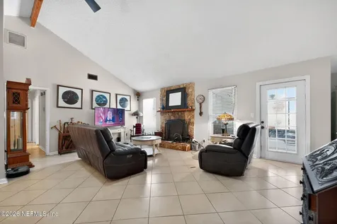 5522 Luella Street Jacksonville FL 32207