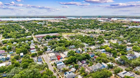 330 E 3rd Street Jacksonville FL 32206