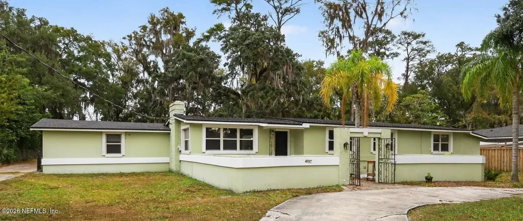 4157 Water Oak Lane Jacksonville FL 32210