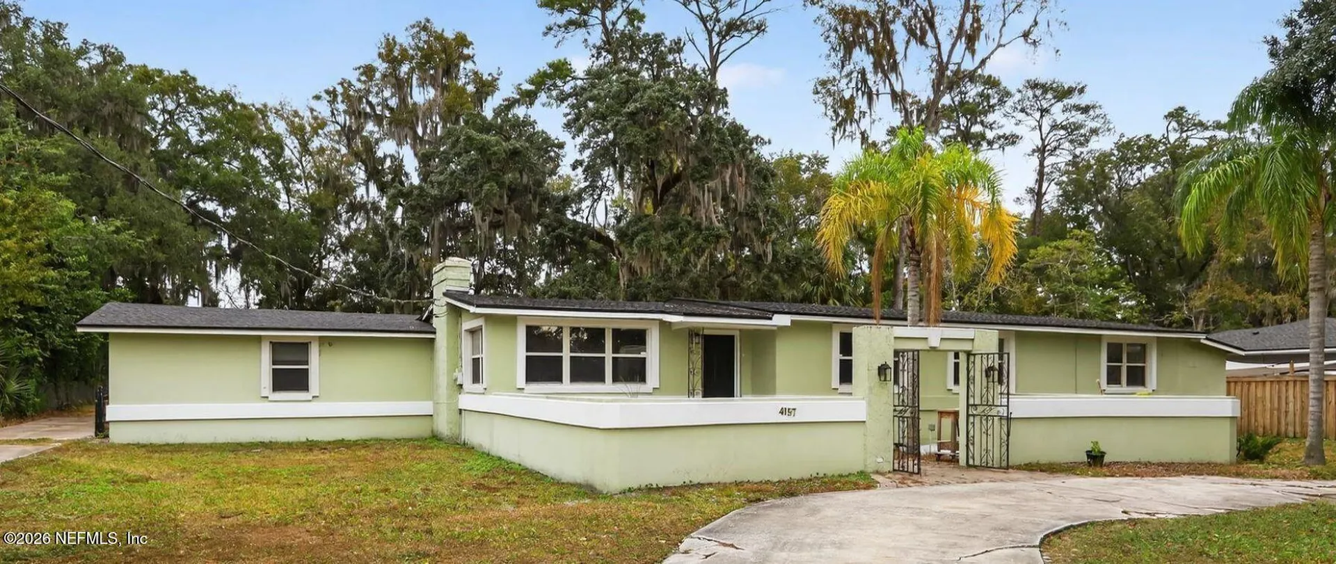 4157 Water Oak Lane Jacksonville FL 32210