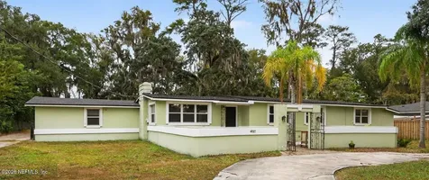 4157 Water Oak Lane Jacksonville FL 32210