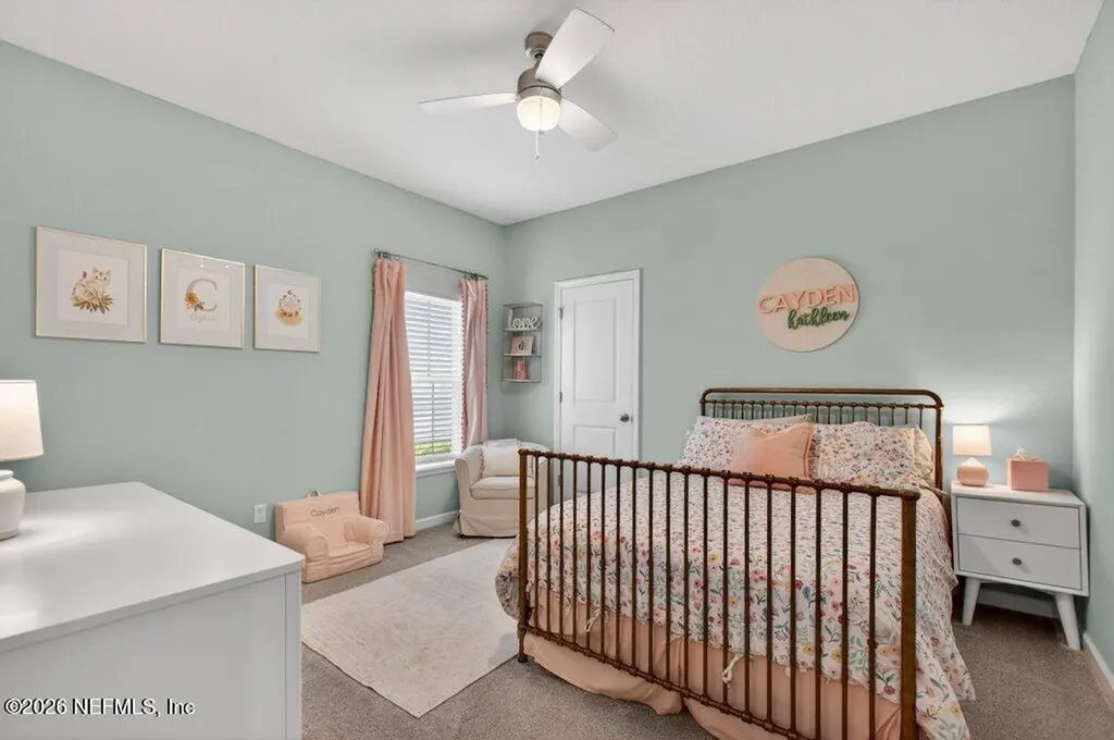 1956 Talon Sharp Way Fleming Island FL 32003