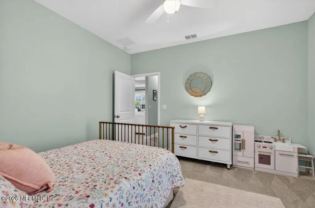1956 Talon Sharp Way Fleming Island FL 32003