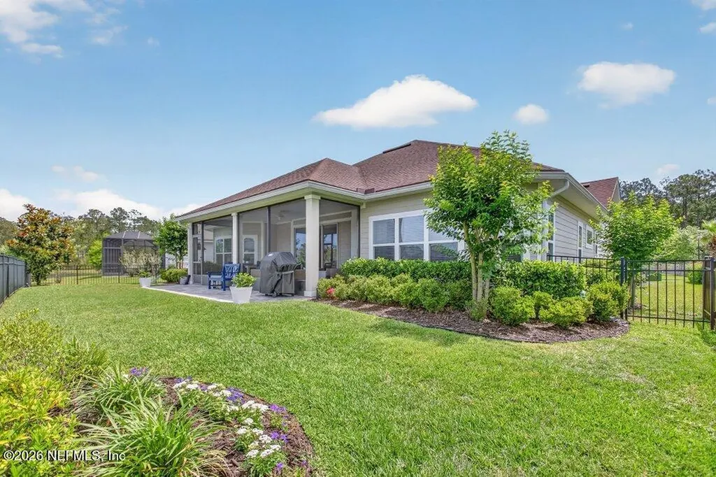 1956 Talon Sharp Way Fleming Island FL 32003