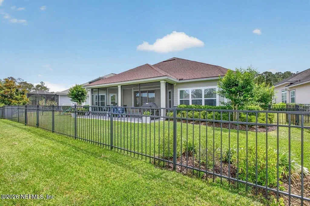 1956 Talon Sharp Way Fleming Island FL 32003