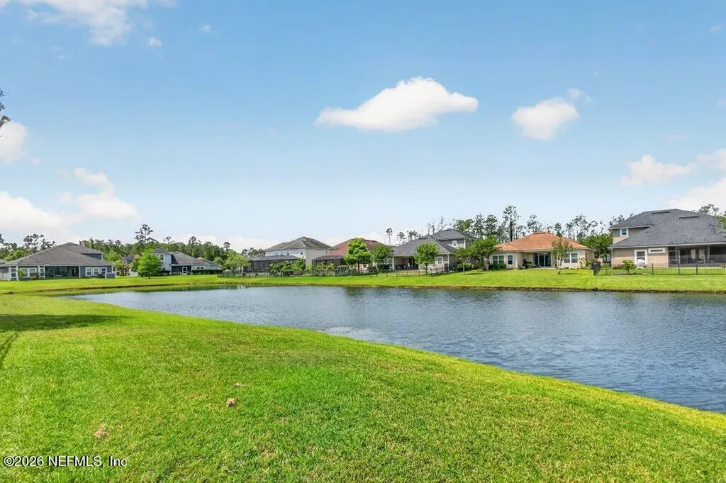 1956 Talon Sharp Way Fleming Island FL 32003