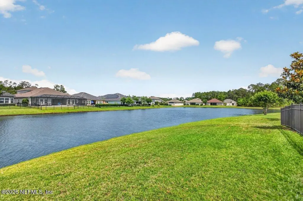 1956 Talon Sharp Way Fleming Island FL 32003