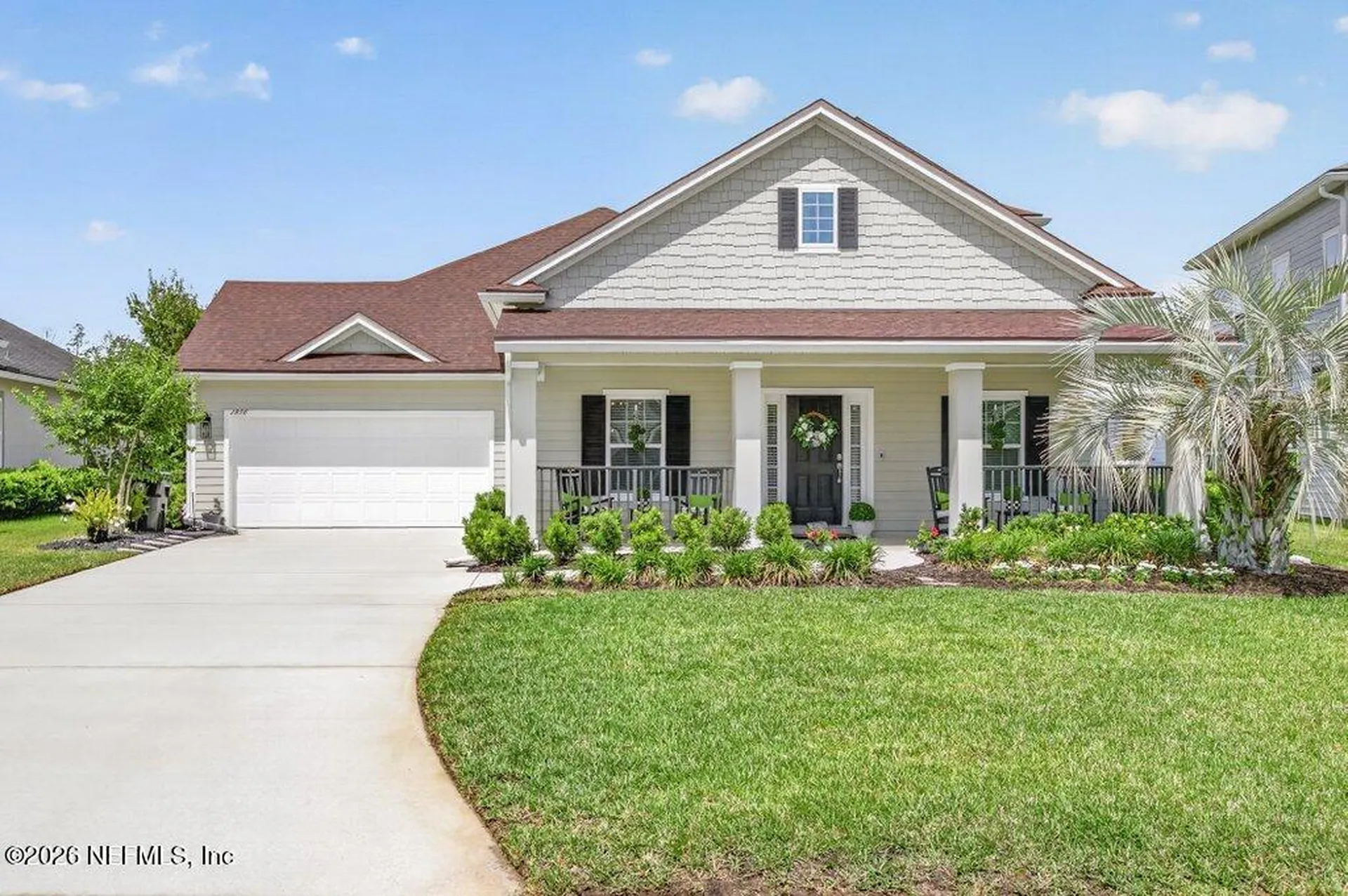1956 Talon Sharp Way Fleming Island FL 32003